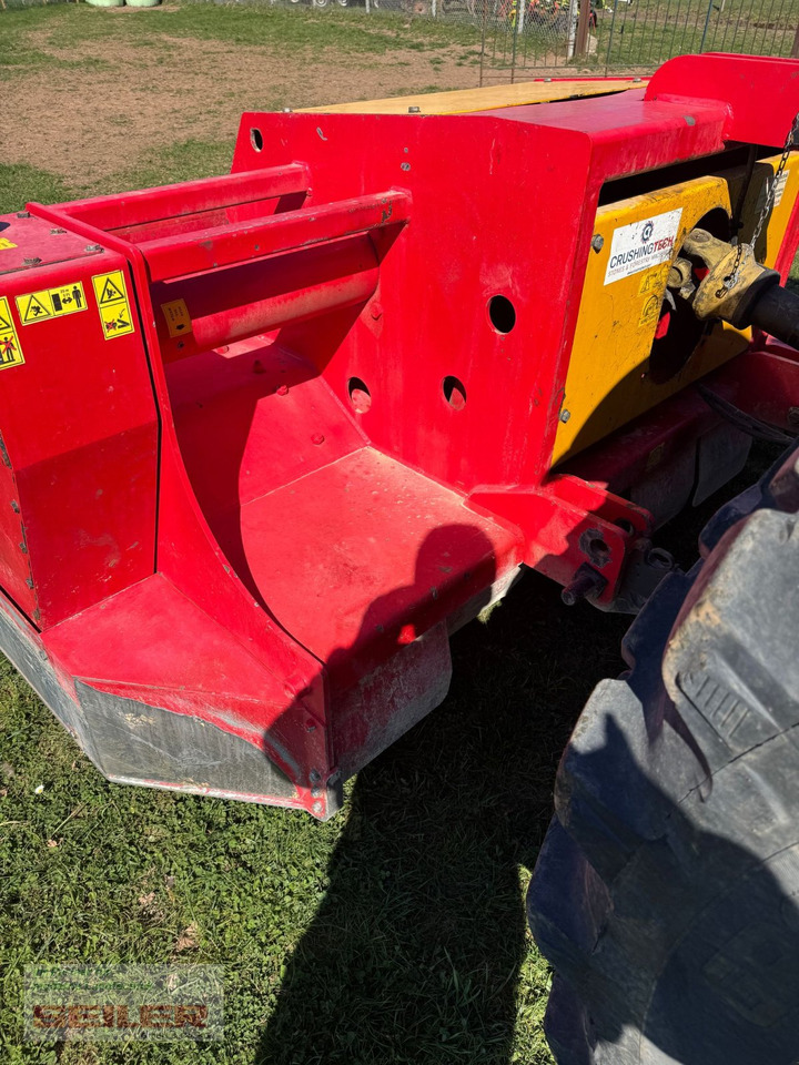 CrushingTech CRD-220-T Steinbrecher - Hooldusniiduk: pilt 5 CrushingTech CRD-220-T Steinbrecher - Hooldusniiduk: pilt 5