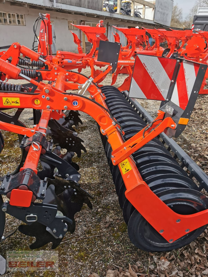Kuhn Cultimer L 300 NSM - Kultivaator: pilt 3 Kuhn Cultimer L 300 NSM - Kultivaator: pilt 3