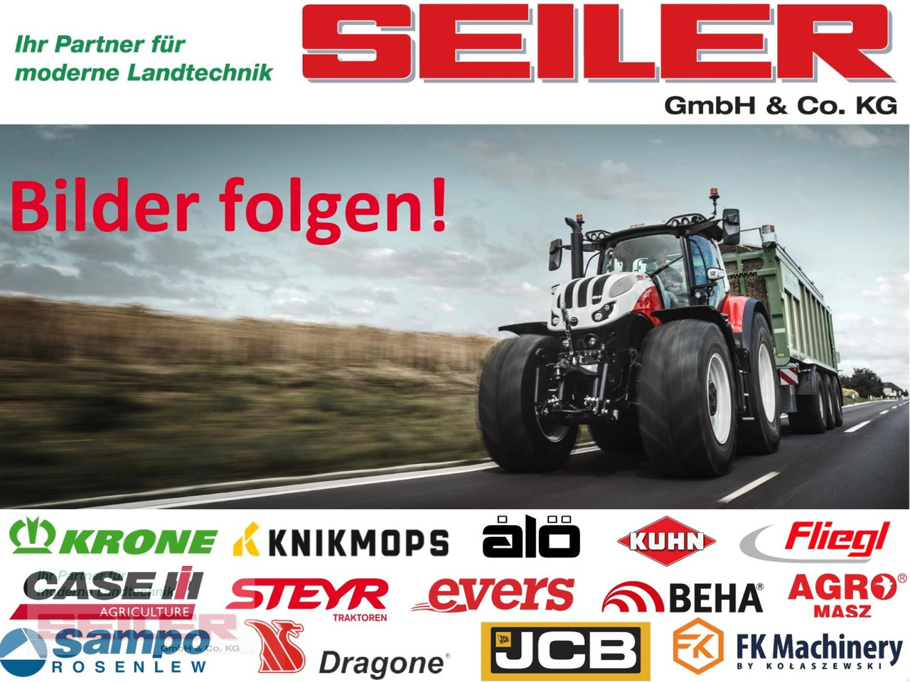 Kuhn Cultimer L 400 R NSM + T-Liner-Walze - Kultivaator: pilt 3 Kuhn Cultimer L 400 R NSM + T-Liner-Walze - Kultivaator: pilt 3