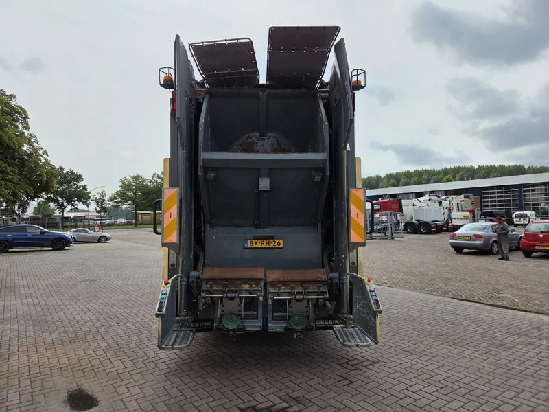 DAF CF 75 220, Automatic, clean truck, 3 seats - Prügiauto: pilt 5 DAF CF 75 220, Automatic, clean truck, 3 seats - Prügiauto: pilt 5