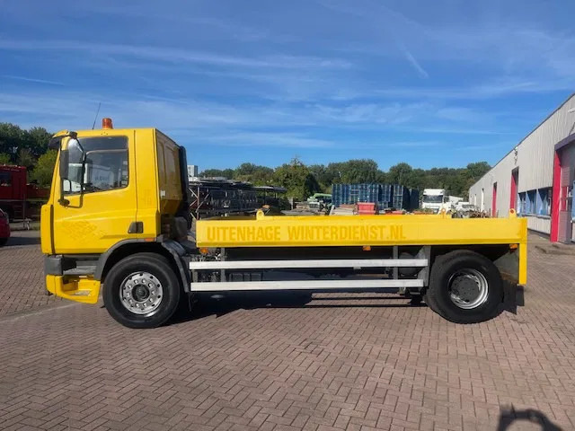 DAF CF 75.240 Automatic Euro 2 NL-Truck Original km's - Madelveok/ Platvormveok: pilt 4 DAF CF 75.240 Automatic Euro 2 NL-Truck Original km's - Madelveok/ Platvormveok: pilt 4