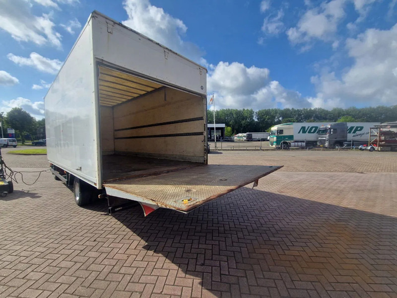 Iveco Eurocargo 75E15 6 Cilinder Engine 4x2 Full Springs Euro 2 engine - Kasti veoauto: pilt 5 Iveco Eurocargo 75E15 6 Cilinder Engine 4x2 Full Springs Euro 2 engine - Kasti veoauto: pilt 5