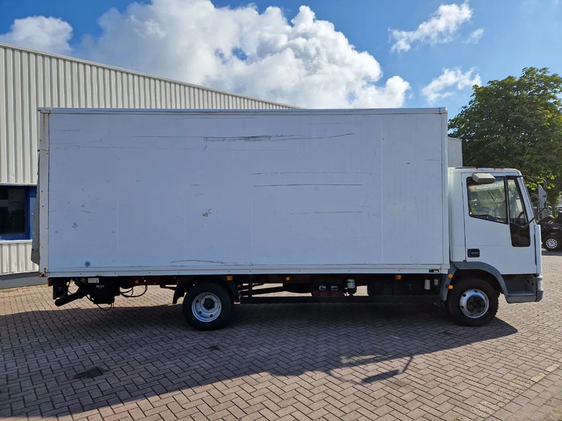 Iveco Eurocargo 75E15 6 Cilinder Engine 4x2 Full Springs Euro 2 engine - Kasti veoauto: pilt 2 Iveco Eurocargo 75E15 6 Cilinder Engine 4x2 Full Springs Euro 2 engine - Kasti veoauto: pilt 2