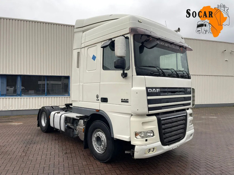 DAF XF 105.410 Euro 5 Automatic Retarder - Sadulveok: pilt 1 DAF XF 105.410 Euro 5 Automatic Retarder - Sadulveok: pilt 1