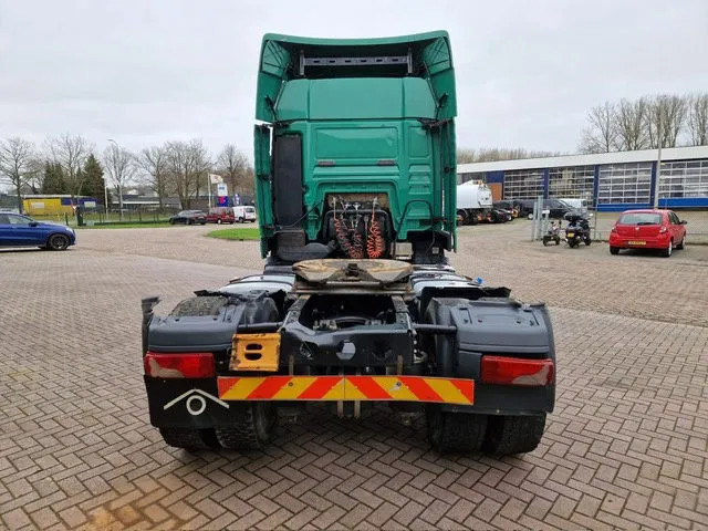 MAN TGS 18.480 Euro 5 Retarder 2-Tanks - Sadulveok: pilt 5 MAN TGS 18.480 Euro 5 Retarder 2-Tanks - Sadulveok: pilt 5