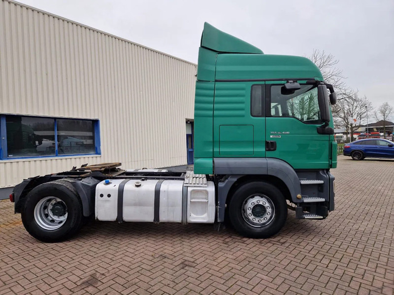 MAN TGS 18.480 Euro 5 Retarder 2-Tanks - Sadulveok: pilt 2 MAN TGS 18.480 Euro 5 Retarder 2-Tanks - Sadulveok: pilt 2