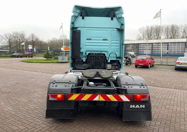 MAN TGX 18.480 Euro 5 Retarder 2-Tanks - Sadulveok: pilt 5 MAN TGX 18.480 Euro 5 Retarder 2-Tanks - Sadulveok: pilt 5