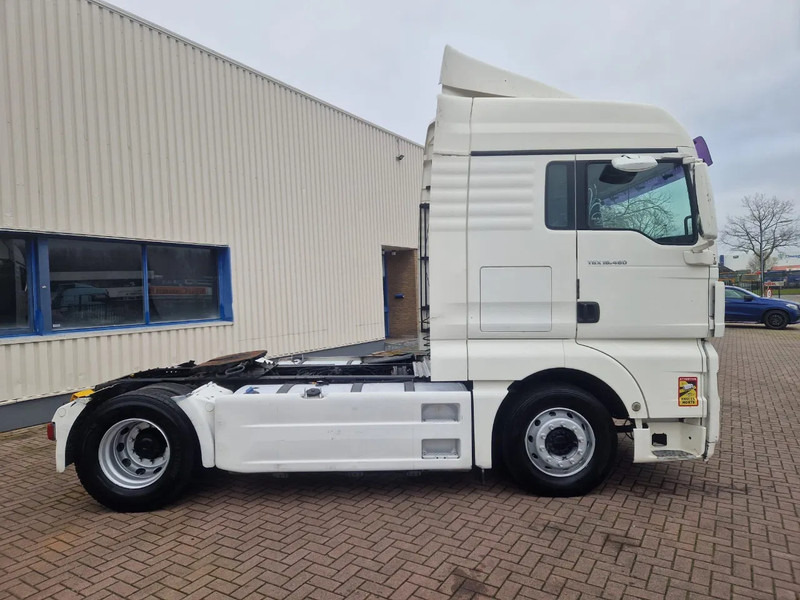 MAN TGX 18.480 Euro 5 Retarder 2-Tanks - Sadulveok: pilt 2 MAN TGX 18.480 Euro 5 Retarder 2-Tanks - Sadulveok: pilt 2