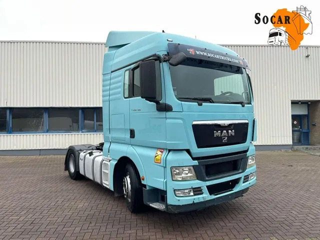 MAN TGX 18.480 Euro 5 Retarder 2-Tanks - Sadulveok: pilt 1 MAN TGX 18.480 Euro 5 Retarder 2-Tanks - Sadulveok: pilt 1