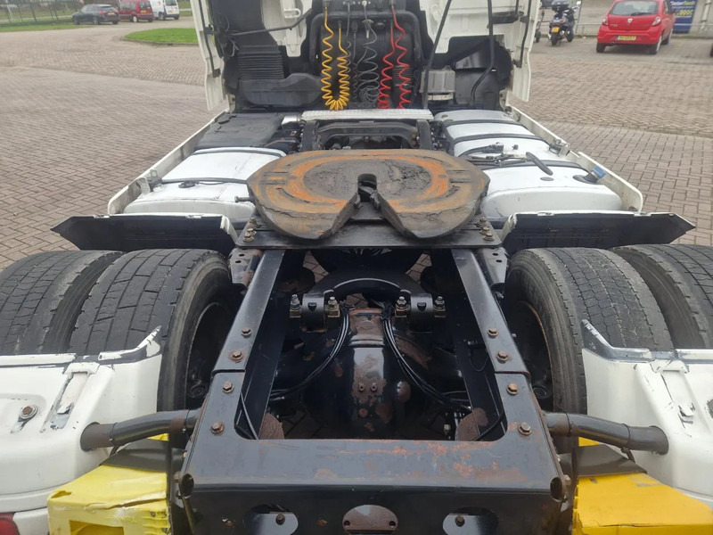 MAN TGX 18.480 Euro 5 Retarder 2-Tanks - Sadulveok: pilt 5 MAN TGX 18.480 Euro 5 Retarder 2-Tanks - Sadulveok: pilt 5