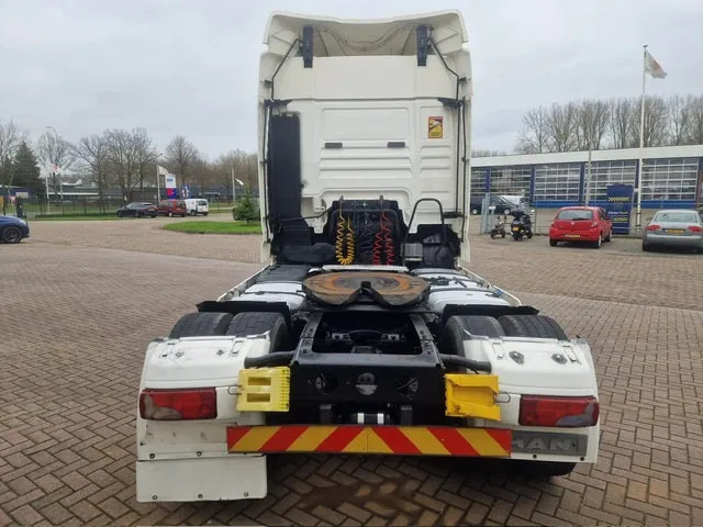 MAN TGX 18.480 Euro 5 Retarder 2-Tanks - Sadulveok: pilt 4 MAN TGX 18.480 Euro 5 Retarder 2-Tanks - Sadulveok: pilt 4