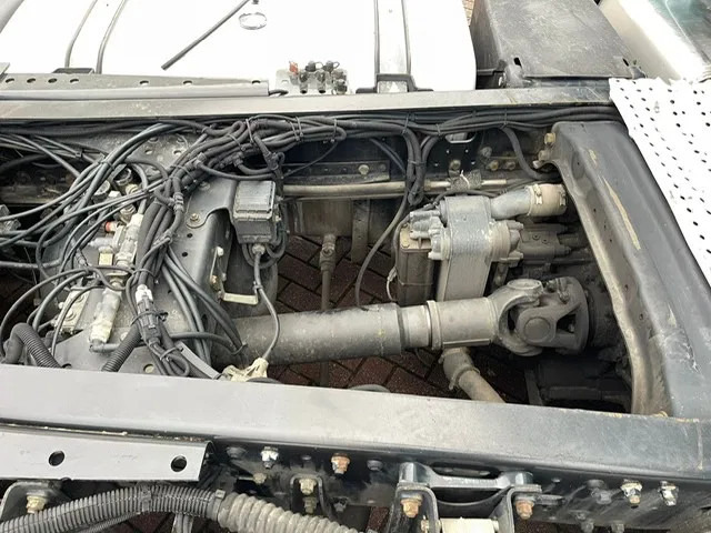 MAN TGX 18.480 Euro 5 Retarder 2-Tanks - Sadulveok: pilt 3 MAN TGX 18.480 Euro 5 Retarder 2-Tanks - Sadulveok: pilt 3