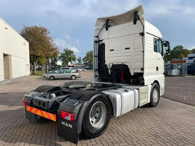 MAN TGX 18.480 Euro 6 Retarder 2 tanks - Sadulveok: pilt 3 MAN TGX 18.480 Euro 6 Retarder 2 tanks - Sadulveok: pilt 3