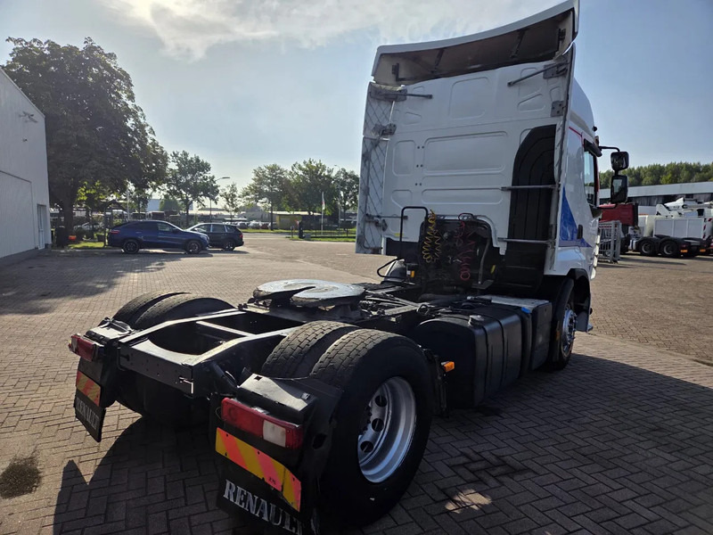 Renault Premium 450 2 Tanks, Retarder, Manual Gear - Sadulveok: pilt 3 Renault Premium 450 2 Tanks, Retarder, Manual Gear - Sadulveok: pilt 3