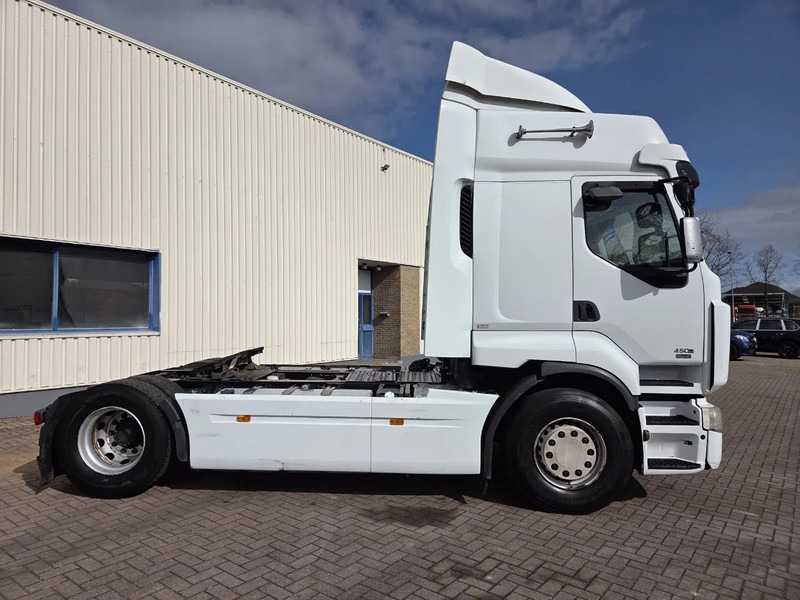 Renault Premium 450 Automatic Euro 5 NL-Truck Tuv 1-2026 - Sadulveok: pilt 2 Renault Premium 450 Automatic Euro 5 NL-Truck Tuv 1-2026 - Sadulveok: pilt 2