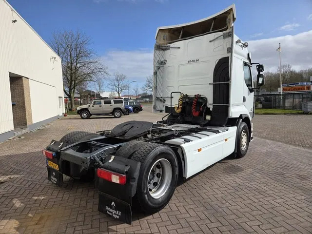 Renault Premium 450 Automatic Euro 5 NL-Truck Tuv 1-2026 - Sadulveok: pilt 5 Renault Premium 450 Automatic Euro 5 NL-Truck Tuv 1-2026 - Sadulveok: pilt 5