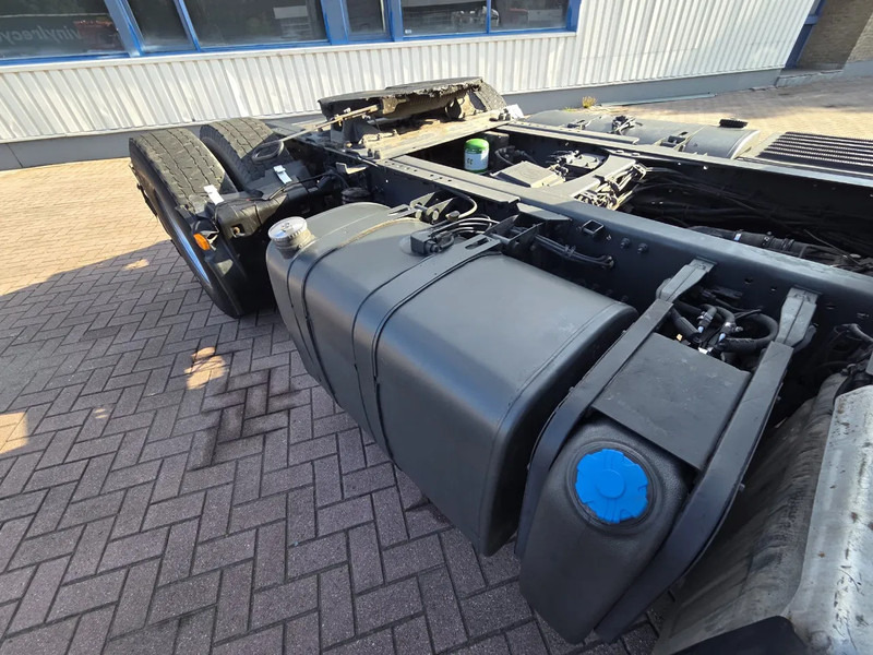 Renault Premium 450 Manual gearbox 2 Tanks Retarder - Sadulveok: pilt 3 Renault Premium 450 Manual gearbox 2 Tanks Retarder - Sadulveok: pilt 3