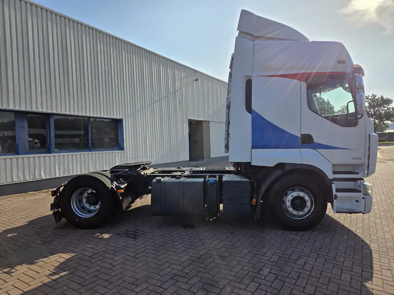 Renault Premium 450 Manual gearbox 2 Tanks Retarder - Sadulveok: pilt 2 Renault Premium 450 Manual gearbox 2 Tanks Retarder - Sadulveok: pilt 2