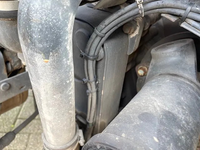 Scania P360 Retarder NL-Truck - Sadulveok: pilt 4 Scania P360 Retarder NL-Truck - Sadulveok: pilt 4