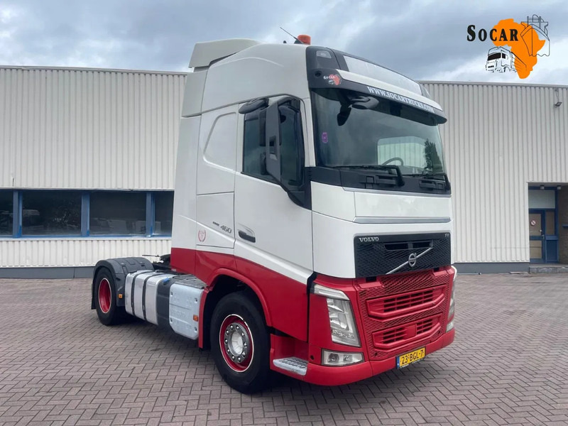 Volvo FH 13.460 E6-VEB-2Tanks-NL~Truck-Parking Cool - Sadulveok: pilt 1 Volvo FH 13.460 E6-VEB-2Tanks-NL~Truck-Parking Cool - Sadulveok: pilt 1