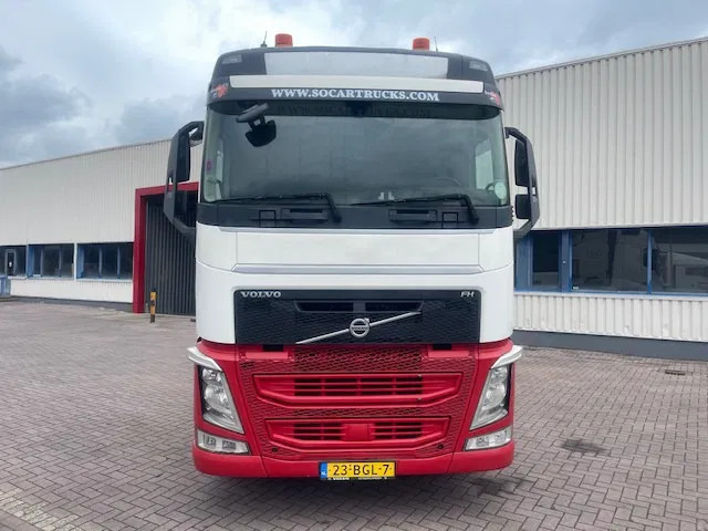 Volvo FH 13.460 E6-VEB-2Tanks-NL~Truck-Parking Cool - Sadulveok: pilt 2 Volvo FH 13.460 E6-VEB-2Tanks-NL~Truck-Parking Cool - Sadulveok: pilt 2