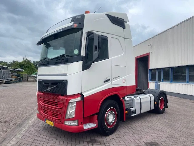 Volvo FH 13.460 E6-VEB-2Tanks-NL~Truck-Parking Cool - Sadulveok: pilt 3 Volvo FH 13.460 E6-VEB-2Tanks-NL~Truck-Parking Cool - Sadulveok: pilt 3