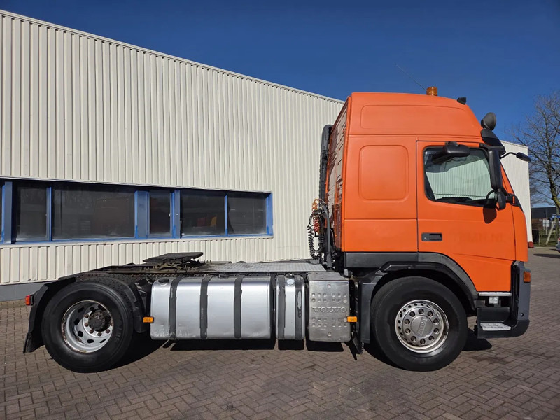 Volvo FM 12.400 NL-TRUCK - Sadulveok: pilt 4 Volvo FM 12.400 NL-TRUCK - Sadulveok: pilt 4