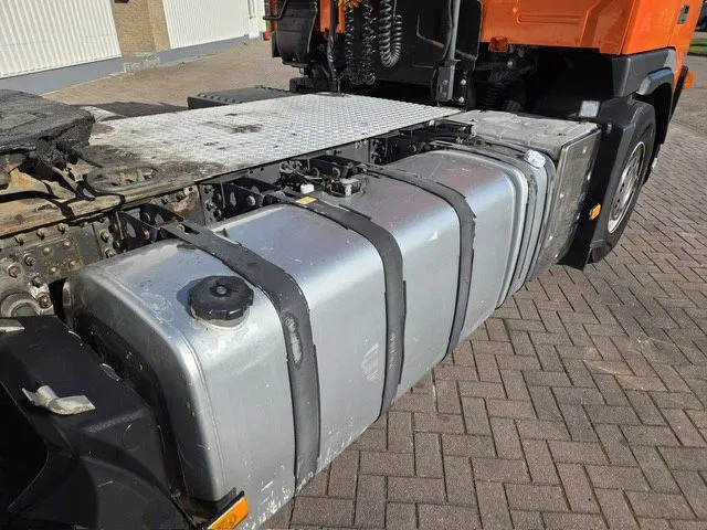 Volvo FM 12.400 NL-TRUCK - Sadulveok: pilt 3 Volvo FM 12.400 NL-TRUCK - Sadulveok: pilt 3