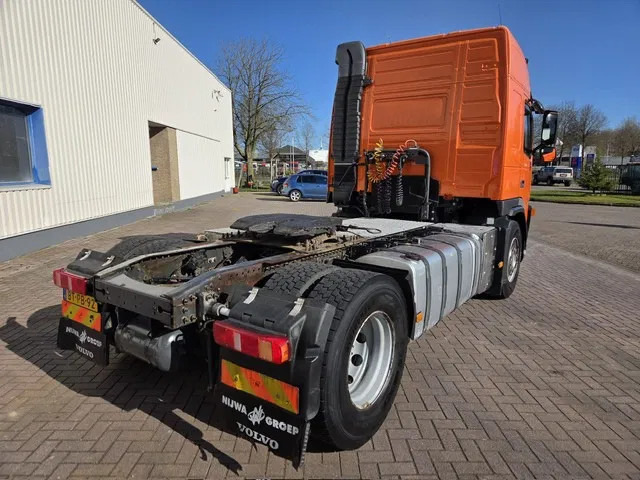 Volvo FM 12.400 NL-TRUCK - Sadulveok: pilt 5 Volvo FM 12.400 NL-TRUCK - Sadulveok: pilt 5