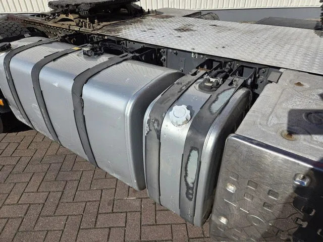 Volvo FM 12.400 NL-TRUCK - Sadulveok: pilt 2 Volvo FM 12.400 NL-TRUCK - Sadulveok: pilt 2