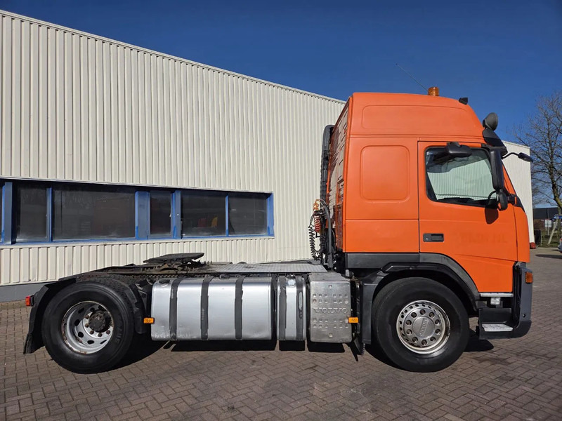 Volvo FM 12.400 NL-TRUCK - Sadulveok: pilt 4 Volvo FM 12.400 NL-TRUCK - Sadulveok: pilt 4