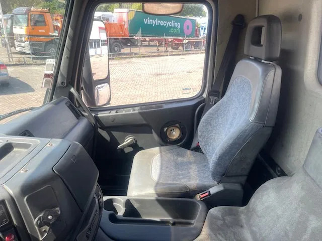 Sadulveok Volvo FM 12.420 Full Steel: pilt 13