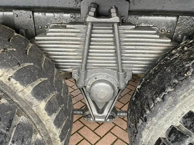 Scania 113H 380 6x4 Tipper - Kallurauto: pilt 4 Scania 113H 380 6x4 Tipper - Kallurauto: pilt 4