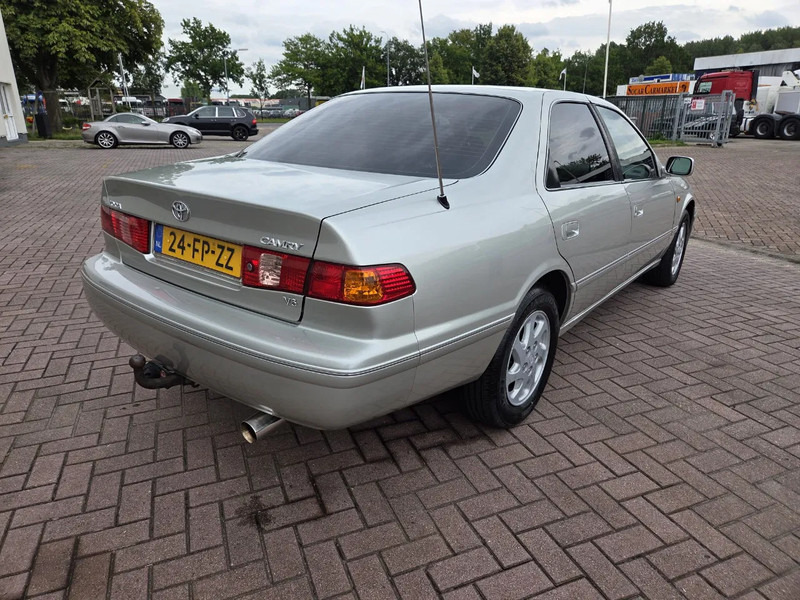 Toyota Camry 3.0 V6 24v // Automaat // leather Seats Cruise Control - Sedaan: pilt 3 Toyota Camry 3.0 V6 24v // Automaat // leather Seats Cruise Control - Sedaan: pilt 3