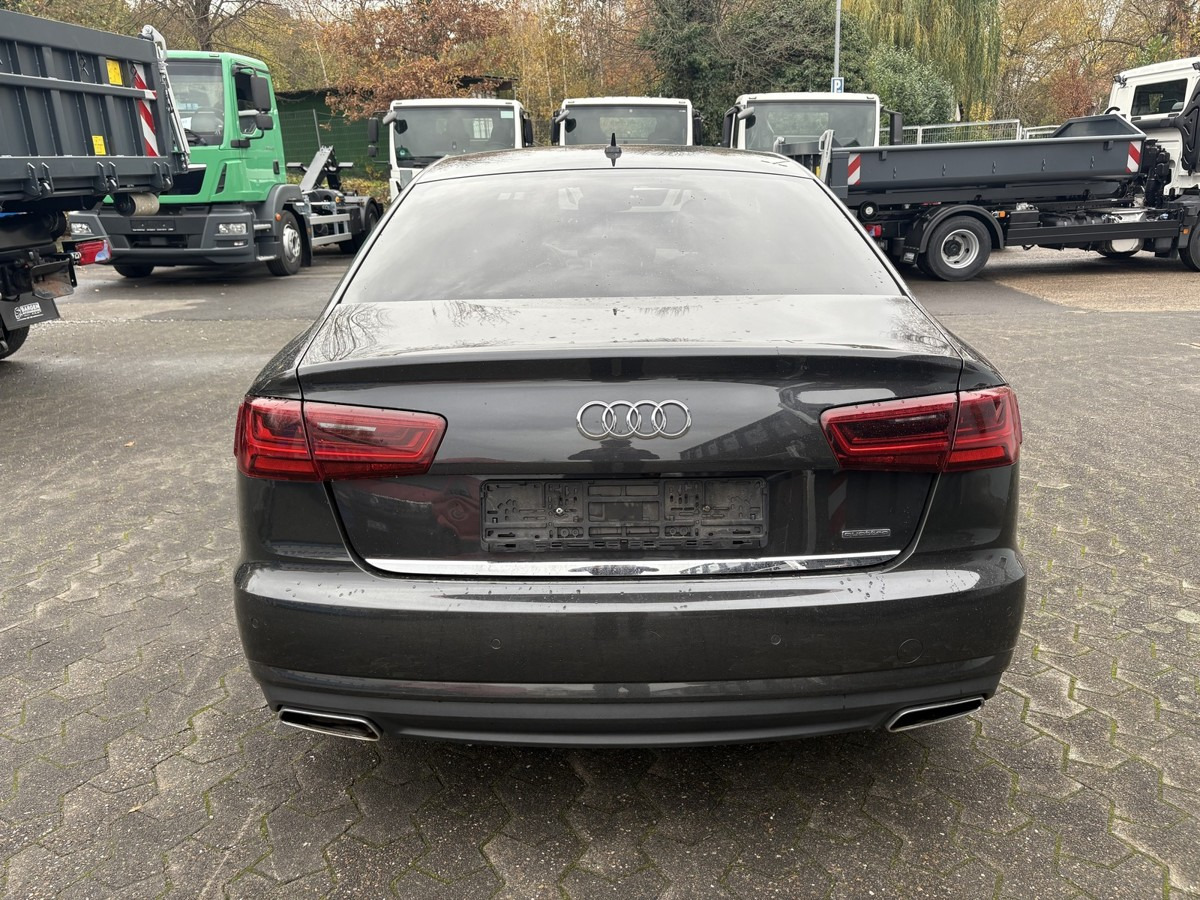 AUDI A6 3.0 TDI 2x S line Exterieur, Interieur - Sedaan: pilt 5 AUDI A6 3.0 TDI 2x S line Exterieur, Interieur - Sedaan: pilt 5