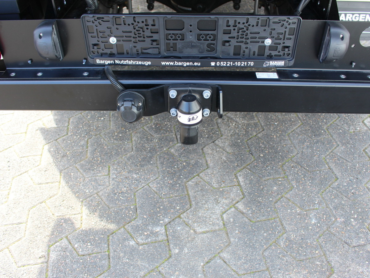 FUSO 6S15 Pritsche 2.8m Heckkran 4xhydr+1xman. Funk! - Madelauto: pilt 4 FUSO 6S15 Pritsche 2.8m Heckkran 4xhydr+1xman. Funk! - Madelauto: pilt 4
