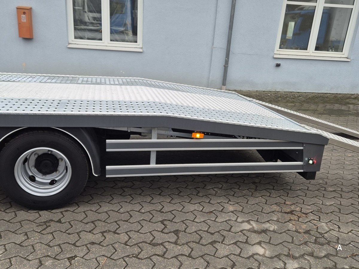 MAN TGL 8.190 BL Autotransporter 78tkm GG8.5t - Treilerveoauto: pilt 3 MAN TGL 8.190 BL Autotransporter 78tkm GG8.5t - Treilerveoauto: pilt 3