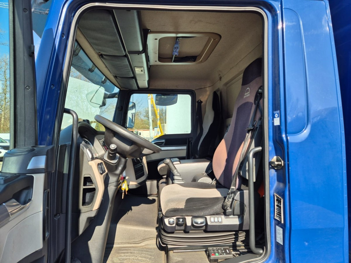 MAN TGL 8.220 BL Autotransporter Euro 6 AHK - Treilerveoauto, Tarbesõiduk: pilt 2 MAN TGL 8.220 BL Autotransporter Euro 6 AHK - Treilerveoauto, Tarbesõiduk: pilt 2