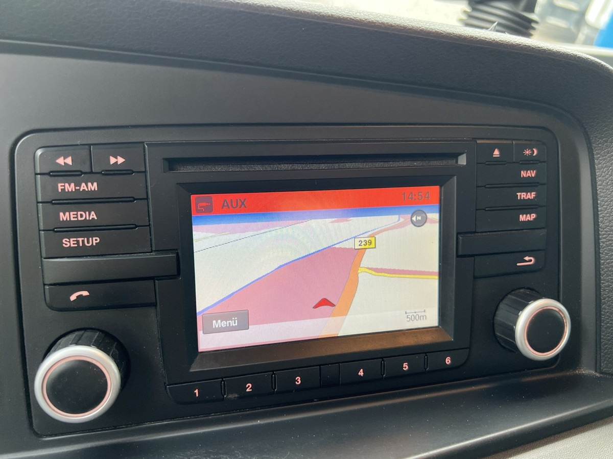 MAN TGM 15.250 Abrollkipper Multi Haken 900-1570mm - Konkstõstukiga veoauto: pilt 5 MAN TGM 15.250 Abrollkipper Multi Haken 900-1570mm - Konkstõstukiga veoauto: pilt 5