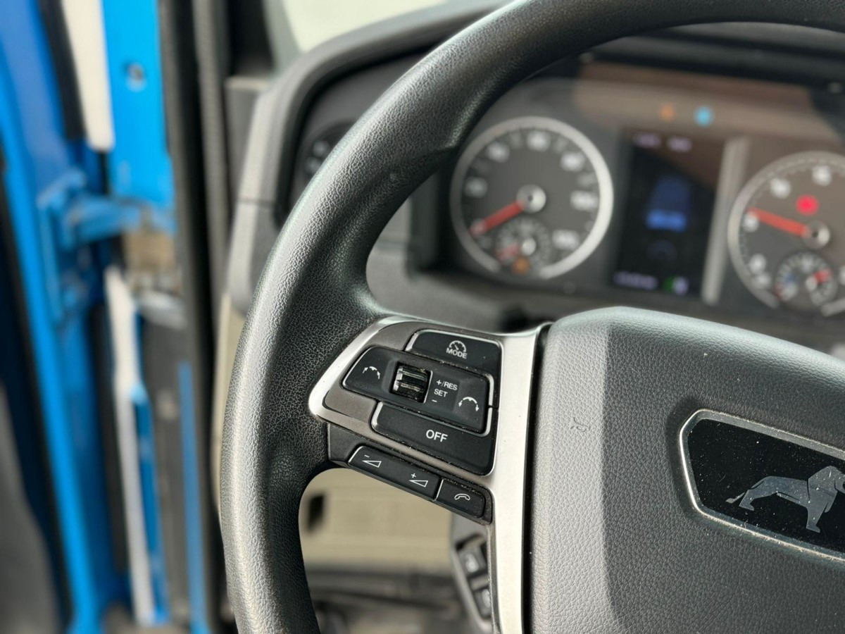 MAN TGM 15.290 BL Tipmatic Abrollkipper Mod.2021 - Konkstõstukiga veoauto: pilt 4 MAN TGM 15.290 BL Tipmatic Abrollkipper Mod.2021 - Konkstõstukiga veoauto: pilt 4