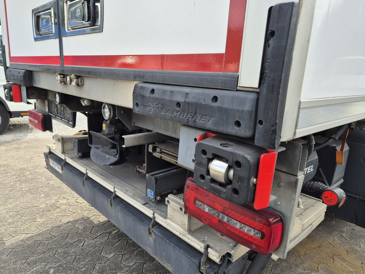 MAN TGX 26.470 6x2 Tiefkühl Lamberet Carrier - Külmutiga veoauto: pilt 5 MAN TGX 26.470 6x2 Tiefkühl Lamberet Carrier - Külmutiga veoauto: pilt 5
