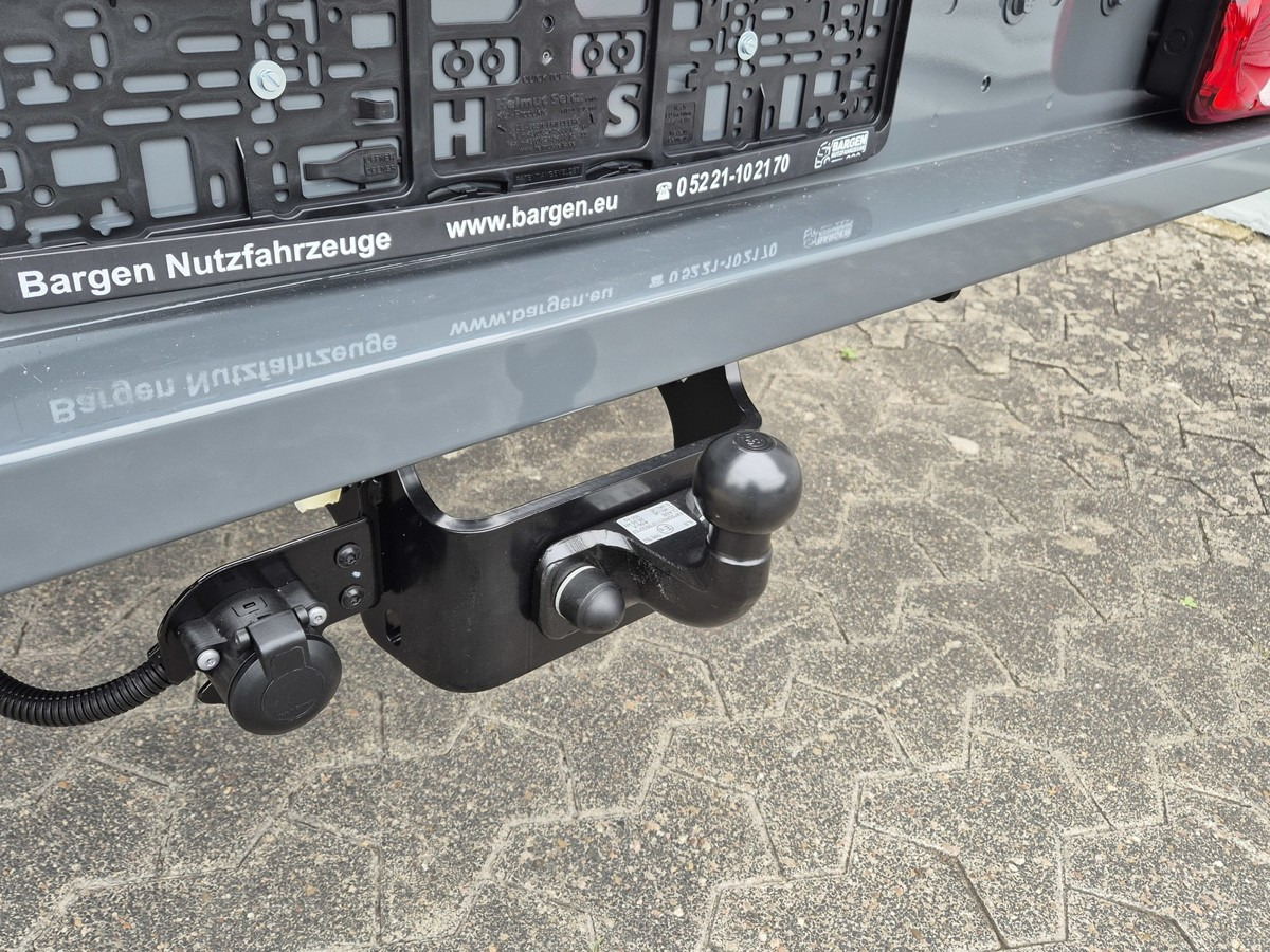 RENAULT Master L2H1 (neues Mod.) Alupritsche m. Kran - Madelauto: pilt 5 RENAULT Master L2H1 (neues Mod.) Alupritsche m. Kran - Madelauto: pilt 5