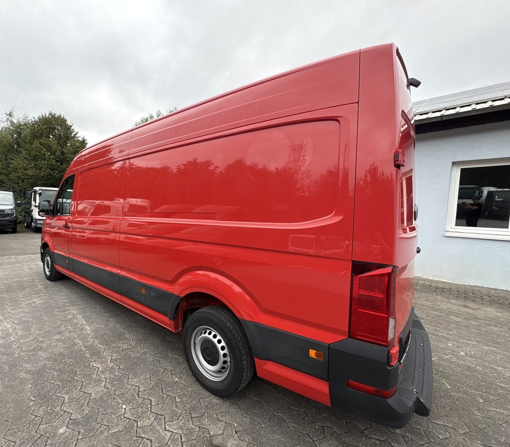 VW Crafter 35 Maxi L4H3 1Hand PDC - Kaubik: pilt 3 VW Crafter 35 Maxi L4H3 1Hand PDC - Kaubik: pilt 3