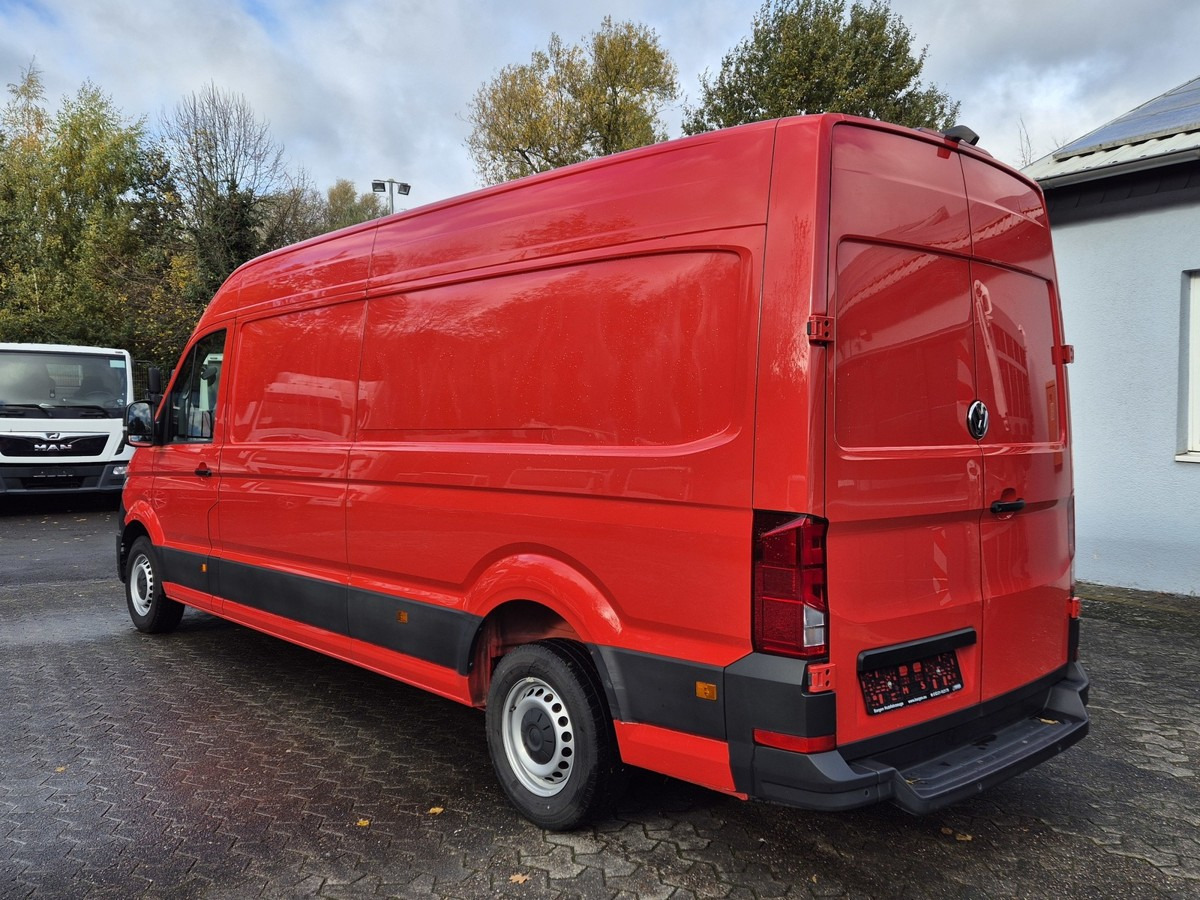 VW Crafter 35 Maxi L4H3 1Hand PDC - Kaubik: pilt 2 VW Crafter 35 Maxi L4H3 1Hand PDC - Kaubik: pilt 2