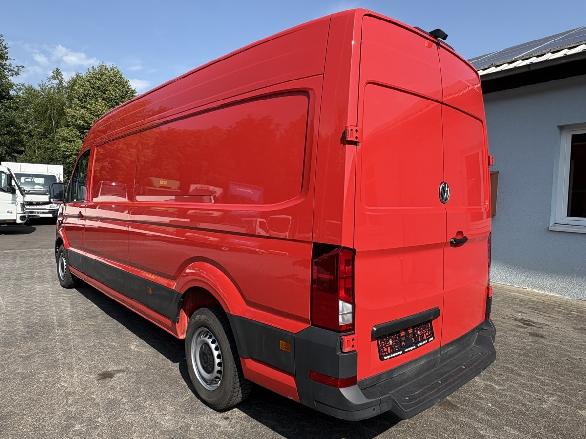 VW Crafter 35 Maxi L4H3 1Hand PDC - Kaubik: pilt 3 VW Crafter 35 Maxi L4H3 1Hand PDC - Kaubik: pilt 3