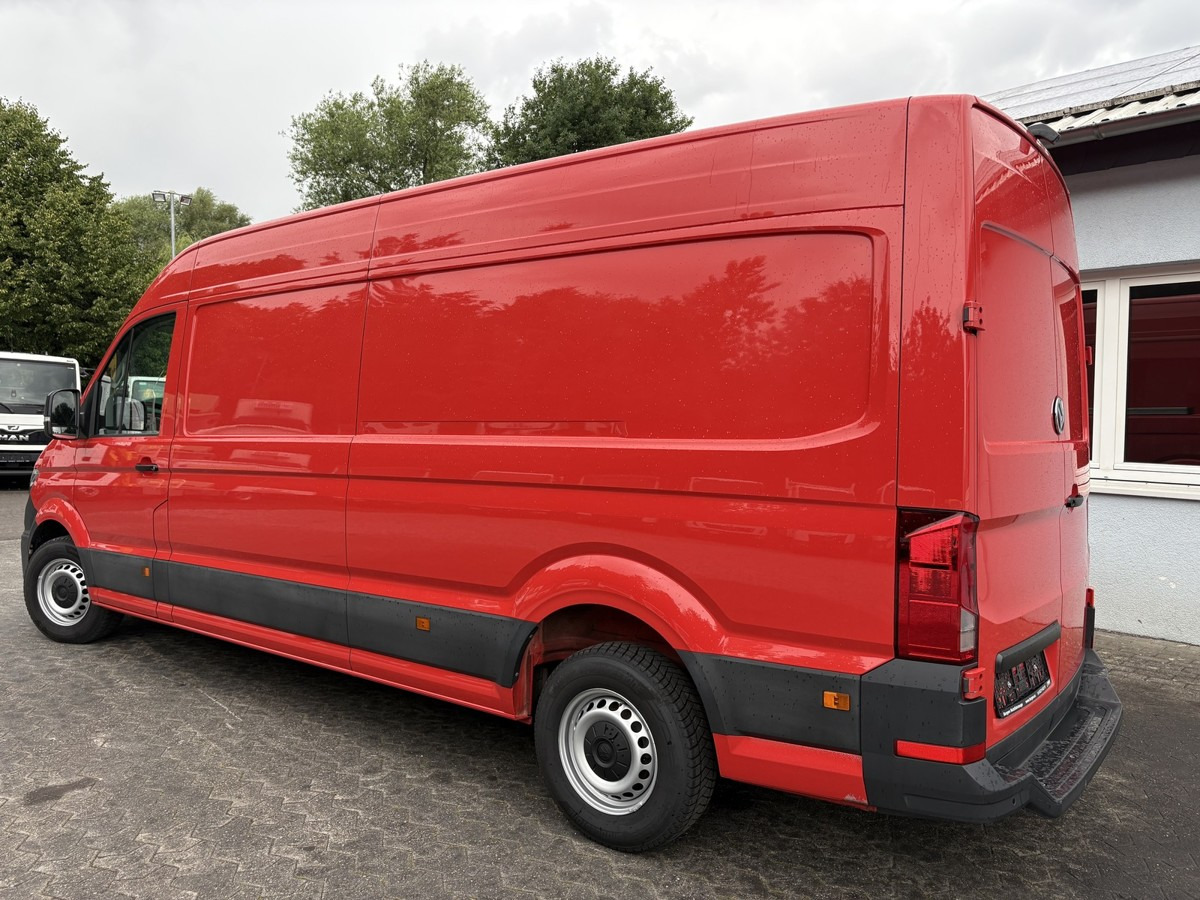 VW Crafter 35 Maxi L4H3 1Hand PDC - Kaubik: pilt 3 VW Crafter 35 Maxi L4H3 1Hand PDC - Kaubik: pilt 3
