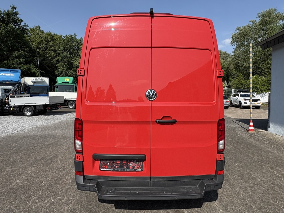 VW Crafter 35 Maxi L4H3 1Hand PDC - Kaubik: pilt 4 VW Crafter 35 Maxi L4H3 1Hand PDC - Kaubik: pilt 4