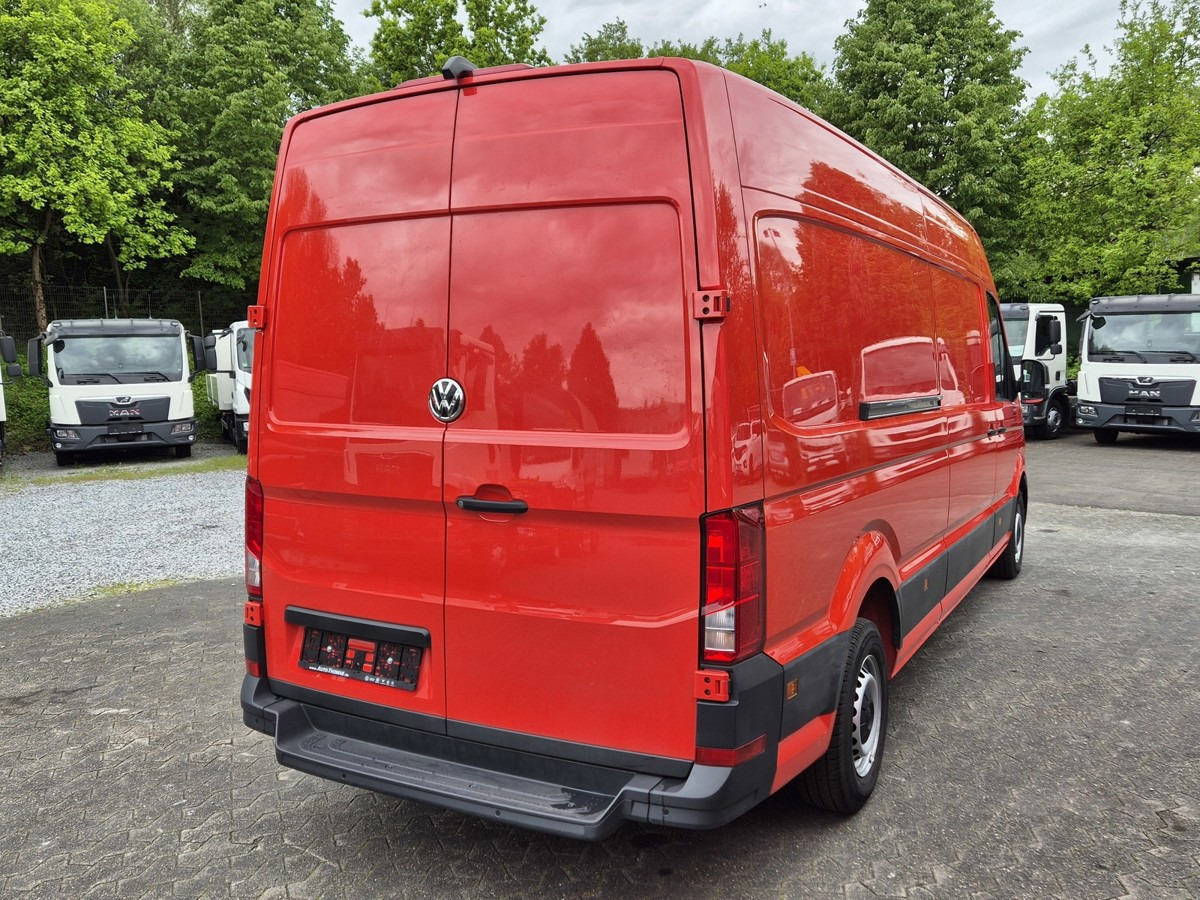 VW Crafter 35 Maxi L4H3 1Hand PDC nur 9tkm! - Kaubik: pilt 5 VW Crafter 35 Maxi L4H3 1Hand PDC nur 9tkm! - Kaubik: pilt 5