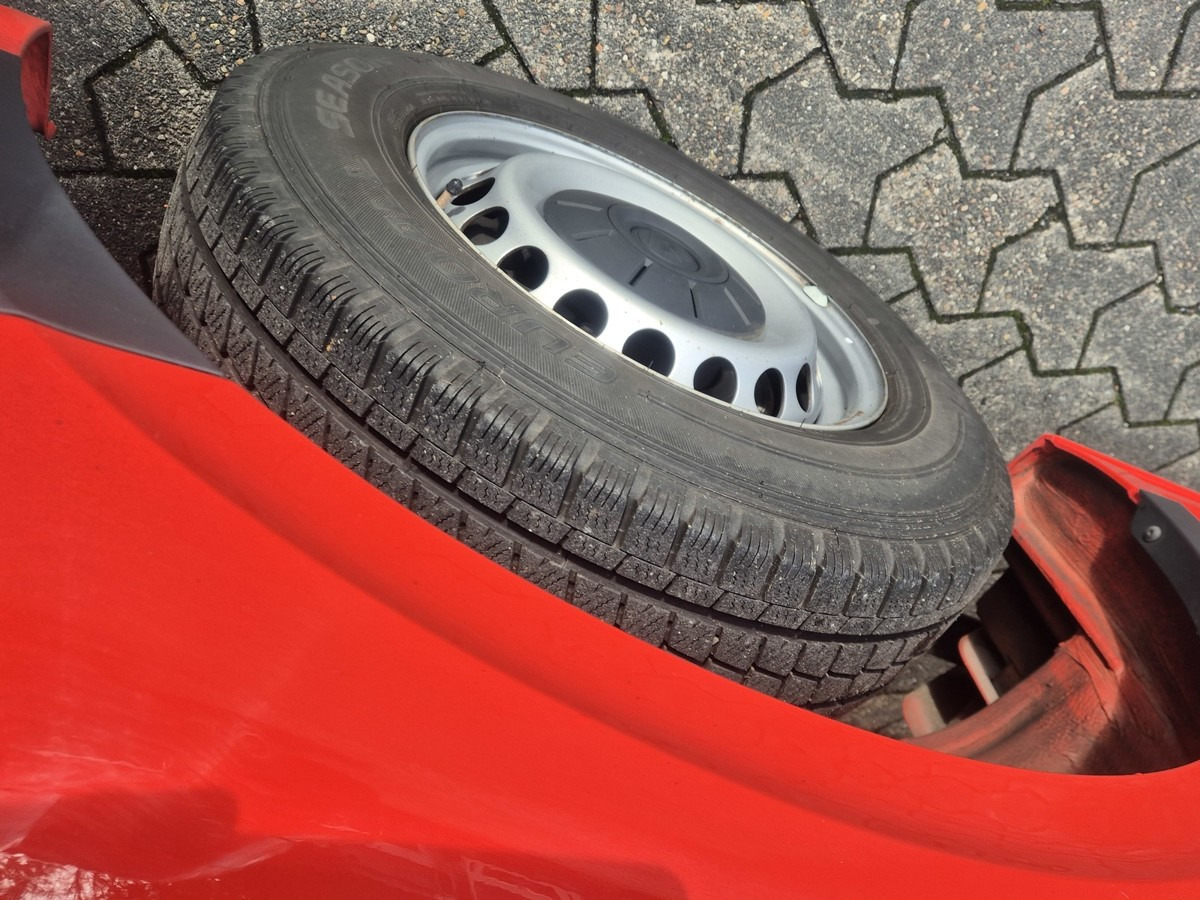 VW Crafter 35 Maxi L4H3 1Hand PDC sofort verfügbar! - Kaubik: pilt 5 VW Crafter 35 Maxi L4H3 1Hand PDC sofort verfügbar! - Kaubik: pilt 5