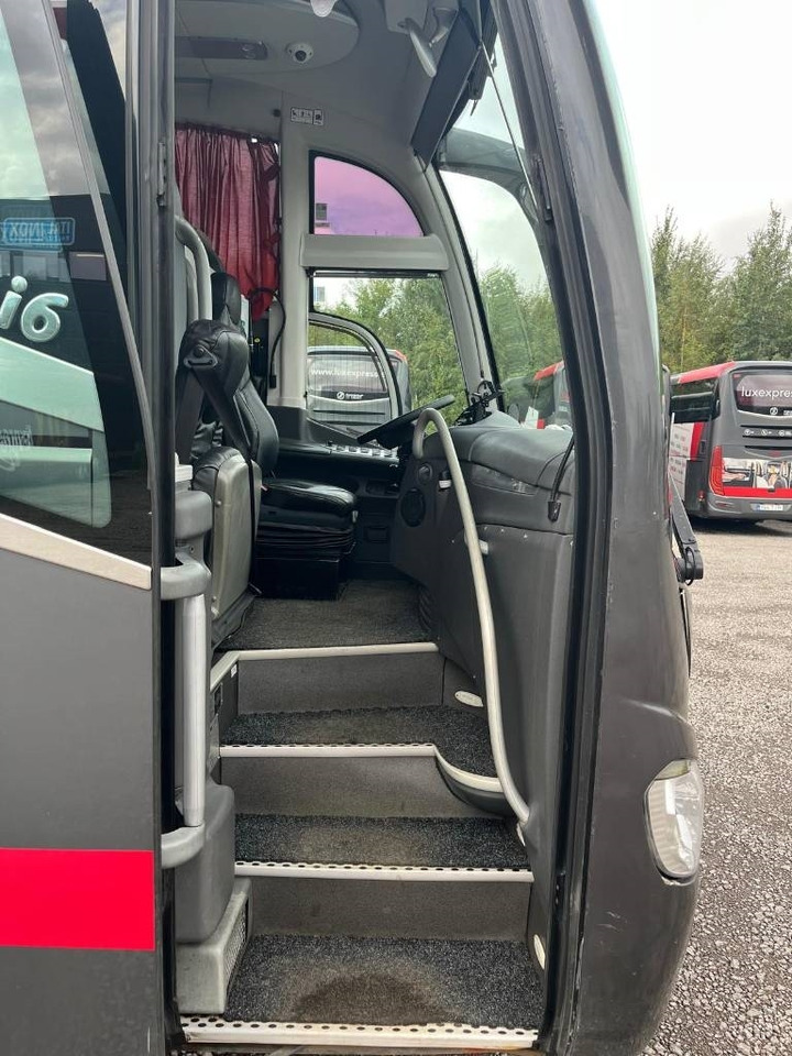 Scania Irizar - Kaugsõidu buss: pilt 5 Scania Irizar - Kaugsõidu buss: pilt 5